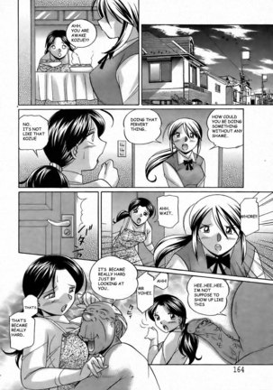 Shoushou Ruten ch 4 & 5 Page #30