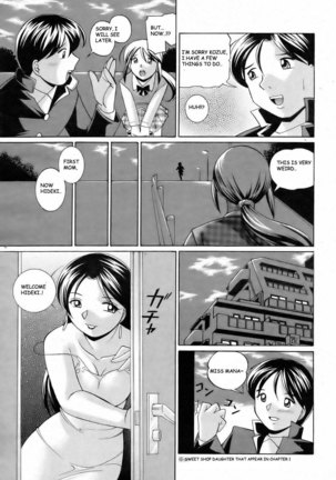 Shoushou Ruten ch 4 & 5 Page #19