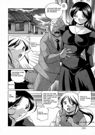 Shoushou Ruten ch 4 & 5 Page #22
