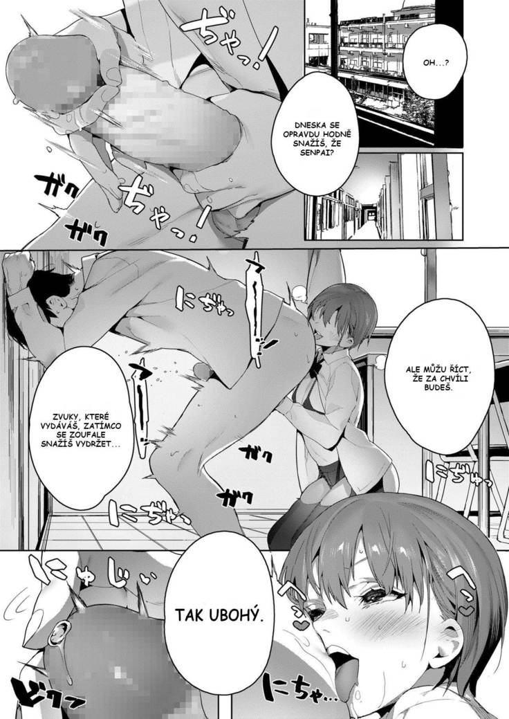 Akuma ga Boku o