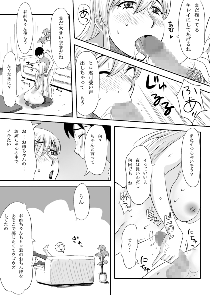 inran o neechan ha seijunha
