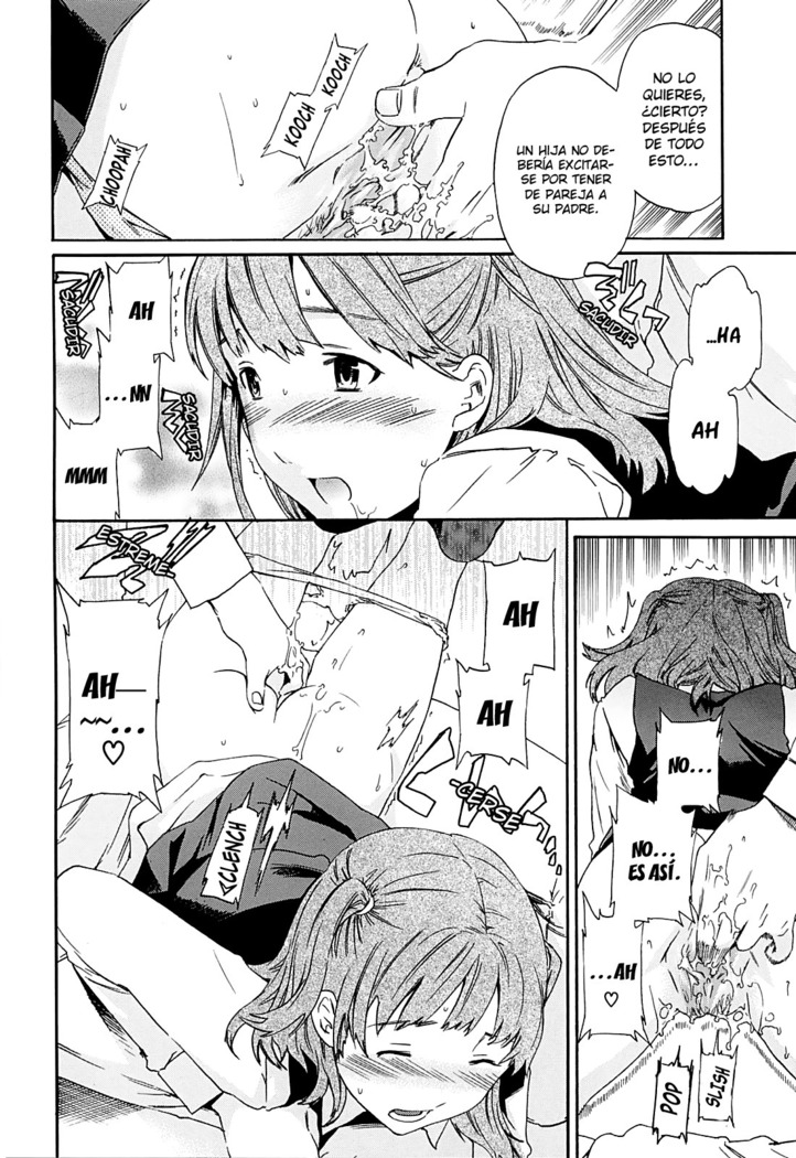 Shitai Kara Suru no