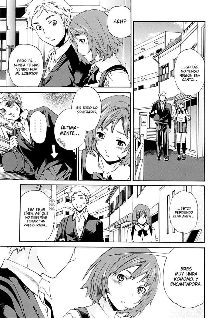 Shitai Kara Suru no