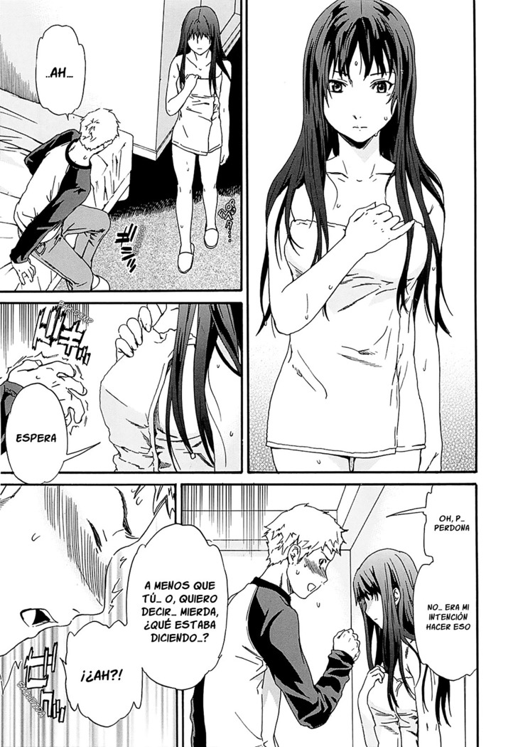 Shitai Kara Suru no