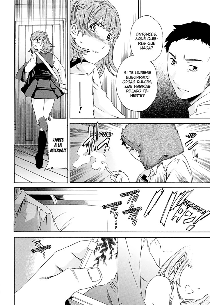 Shitai Kara Suru no