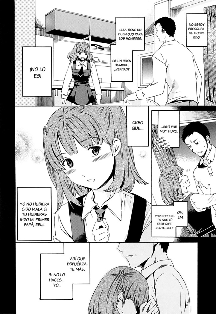 Shitai Kara Suru no