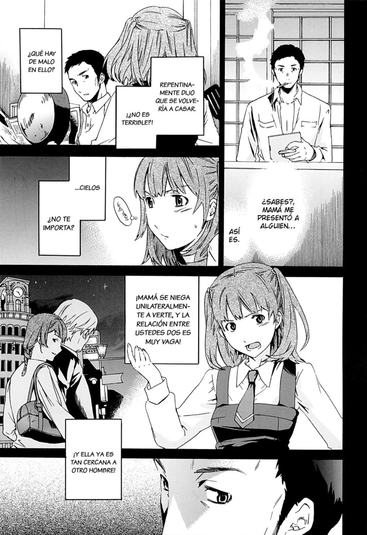 Shitai Kara Suru no