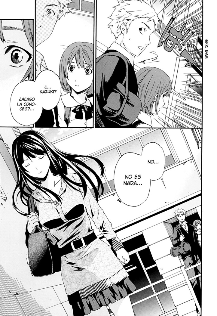 Shitai Kara Suru no