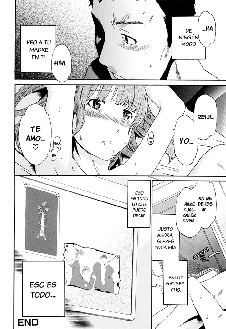 Shitai Kara Suru no
