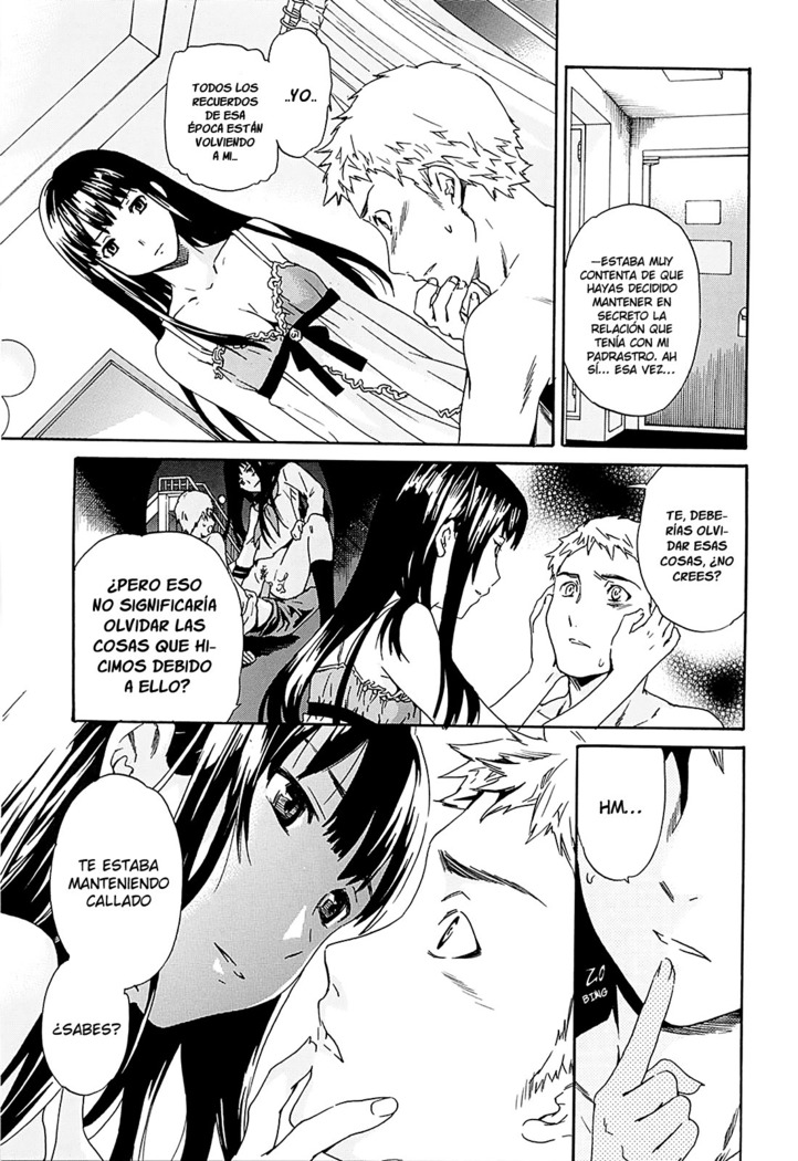 Shitai Kara Suru no