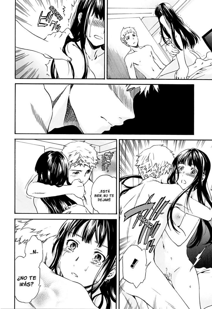 Shitai Kara Suru no