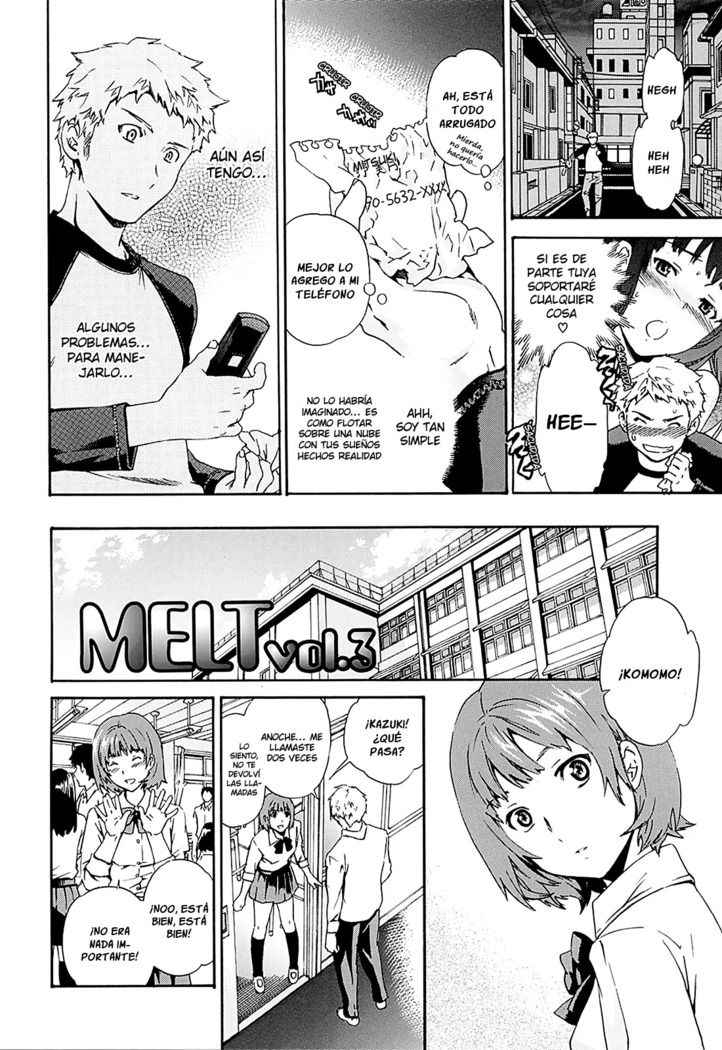 Shitai Kara Suru no