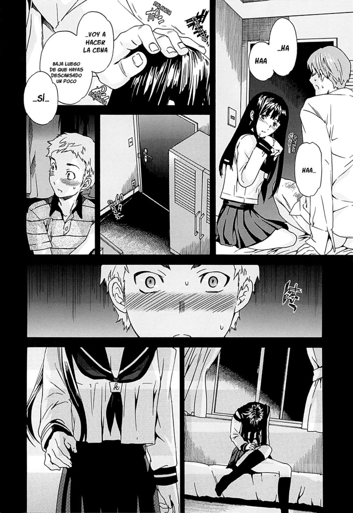 Shitai Kara Suru no