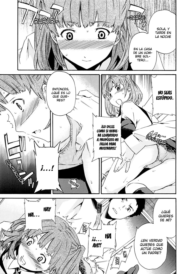 Shitai Kara Suru no