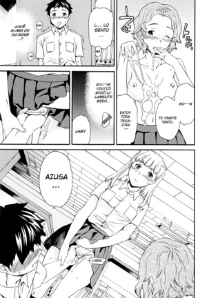 Shitai Kara Suru no Page #123