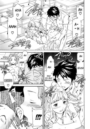 Shitai Kara Suru no Page #125