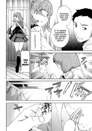 Shitai Kara Suru no Page #82