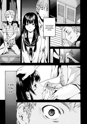 Shitai Kara Suru no Page #49