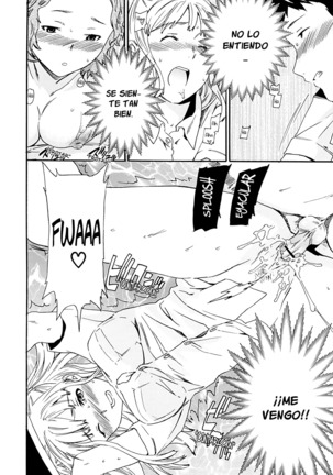 Shitai Kara Suru no Page #128