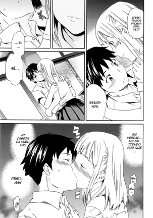 Shitai Kara Suru no Page #103