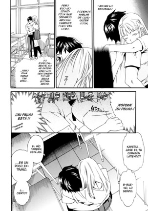 Shitai Kara Suru no Page #102