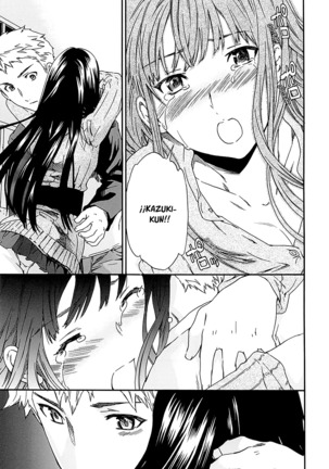 Shitai Kara Suru no Page #31