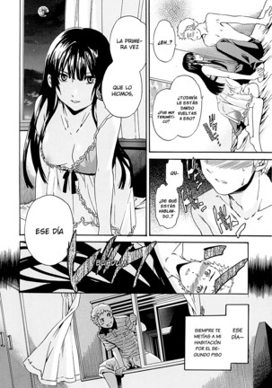 Shitai Kara Suru no Page #48