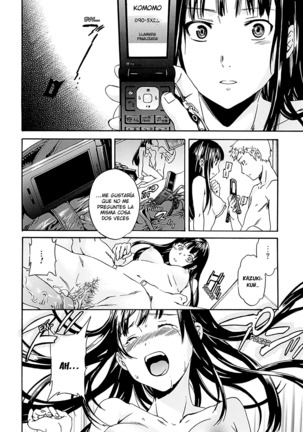 Shitai Kara Suru no Page #62