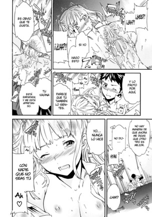 Shitai Kara Suru no Page #144