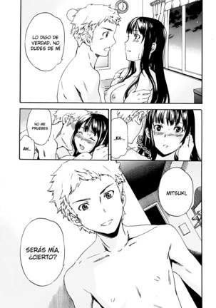 Shitai Kara Suru no Page #69