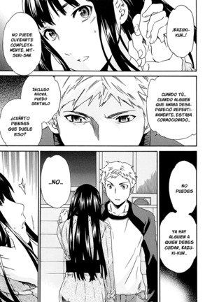 Shitai Kara Suru no Page #29