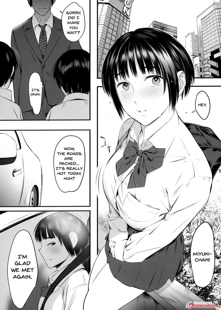 Okozukai Kasegi no Amai Koe 2 | The Seductive Voice Of Money Made On The Side 2