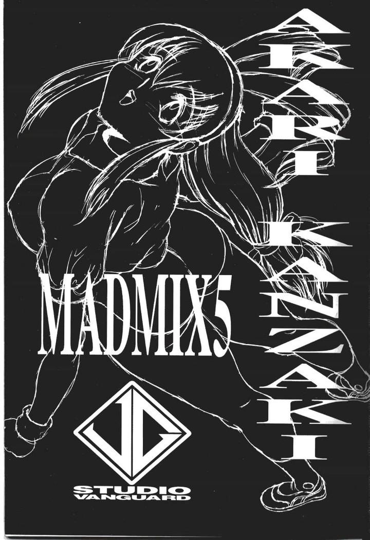 MADMIX5