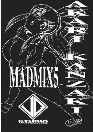 MADMIX5