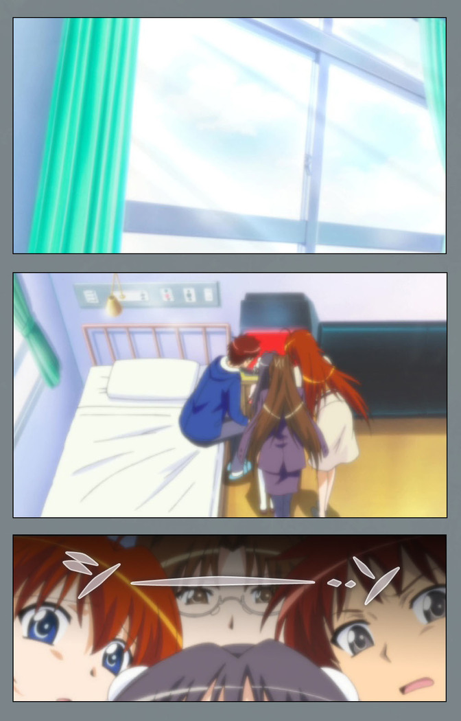 Iku made Owaranai Kyousei Ero Sugoroku 2 Kanzenban