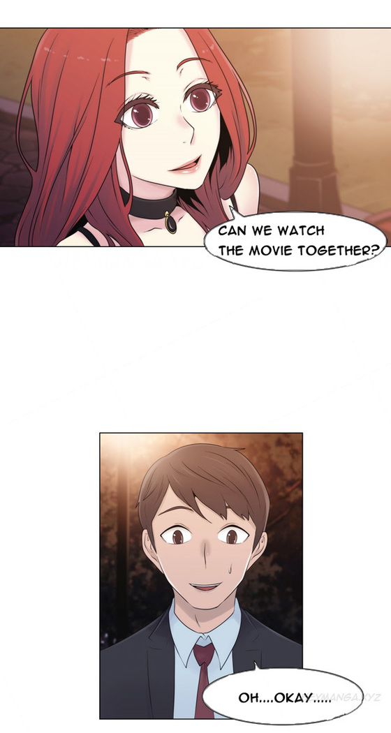 Miss Mystic Ch.1-31