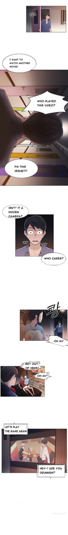 Miss Mystic Ch.1-31