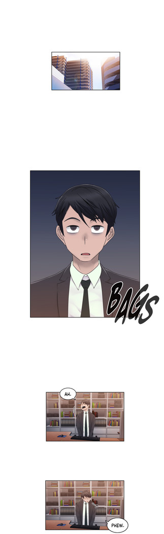 Miss Mystic Ch.1-31