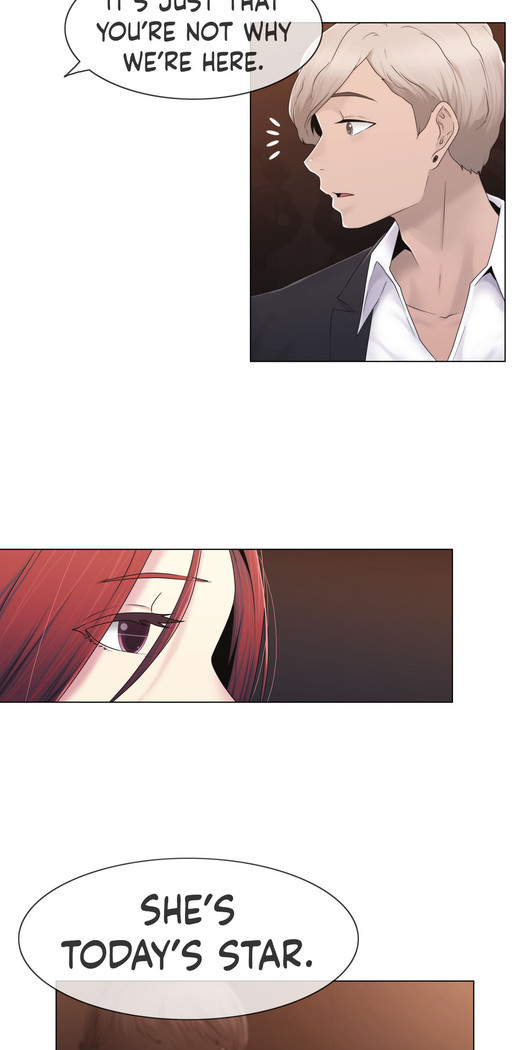 Miss Mystic Ch.1-31