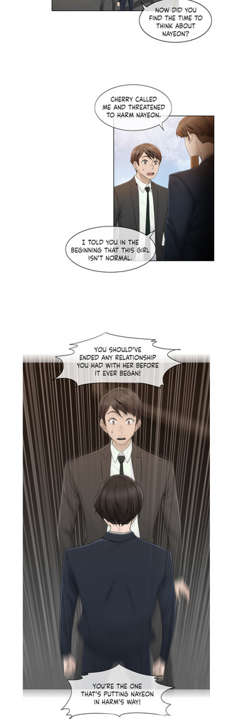 Miss Mystic Ch.1-31