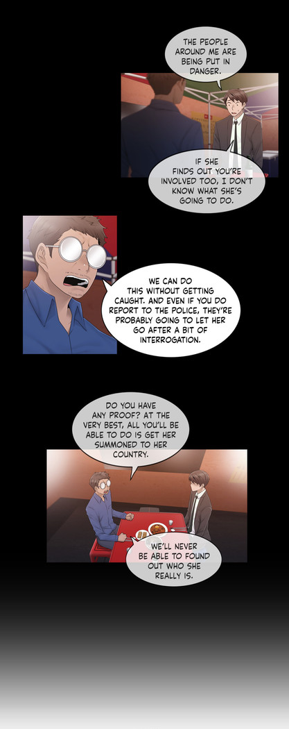 Miss Mystic Ch.1-31