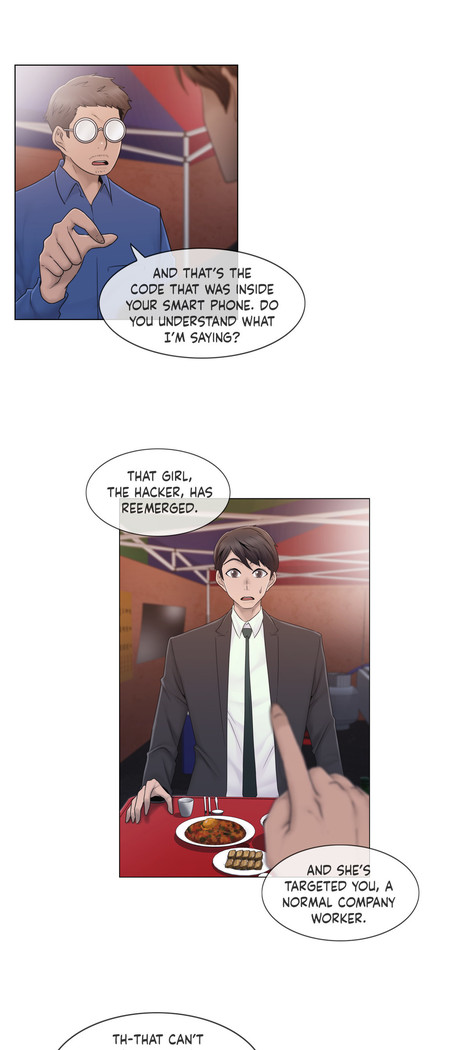 Miss Mystic Ch.1-31
