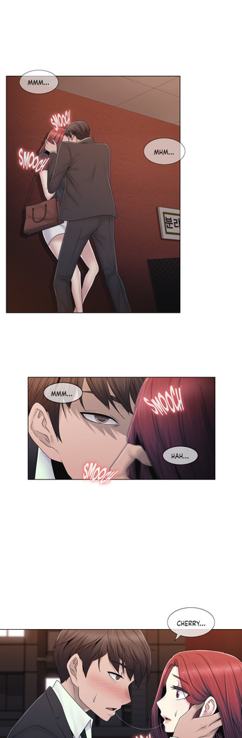 Miss Mystic Ch.1-31