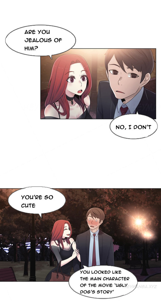 Miss Mystic Ch.1-31