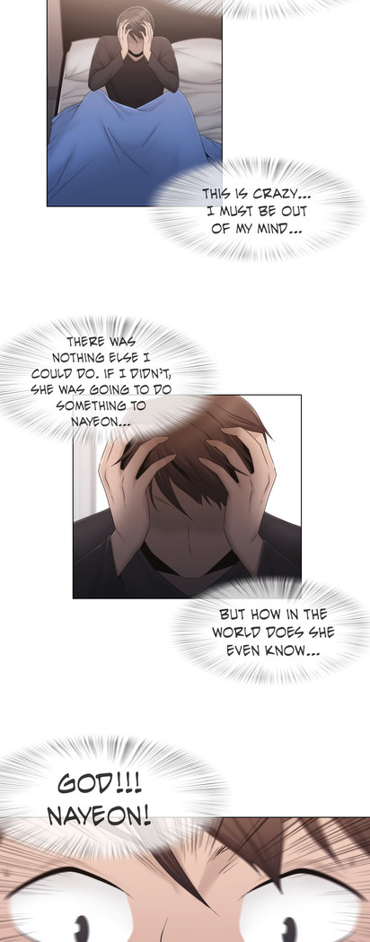 Miss Mystic Ch.1-31