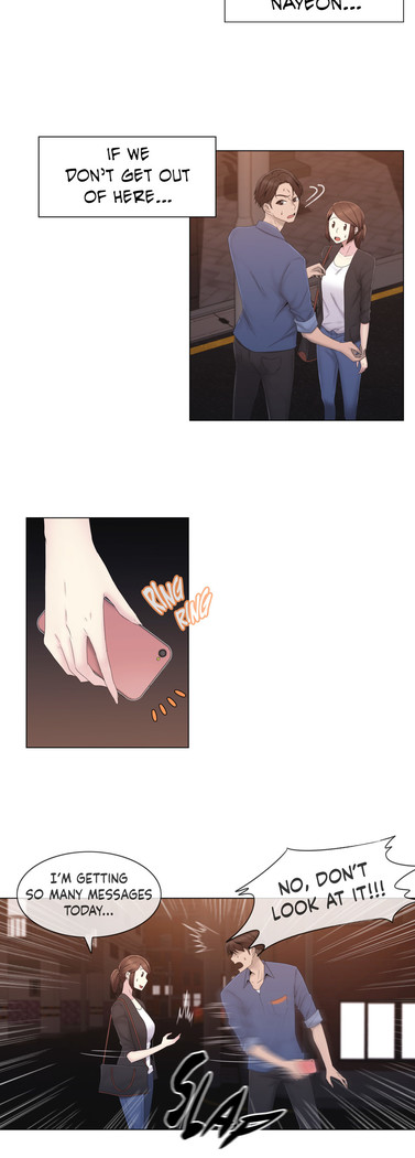 Miss Mystic Ch.1-31