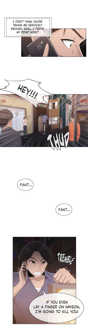 Miss Mystic Ch.1-31