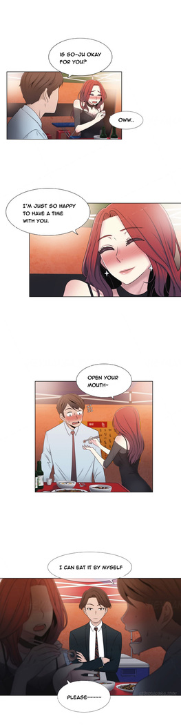 Miss Mystic Ch.1-31