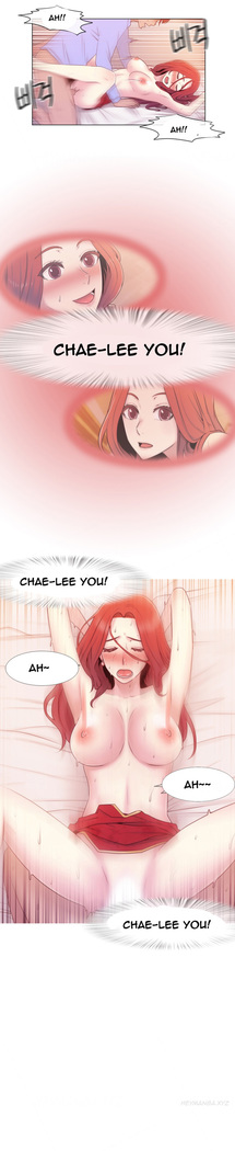 Miss Mystic Ch.1-31