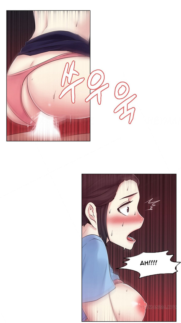 Miss Mystic Ch.1-31